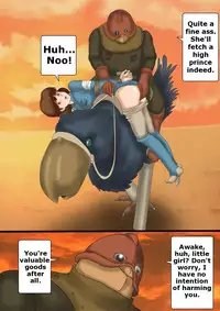 [Kichiku Koubou] Kaze no Tani no Goumon Aido | The pitiful tortured one of the Valley of the Wind ((Nausicaä of the Valley of the Wind)