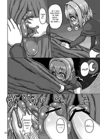 [Suteinu Nursery (Hagotae Spa)] Kaitlyn no Nichijou | Kaitlyn's Daily Life (Wild Arms 3) [English] [LWB + Chocolate] [Digital]