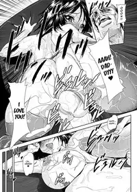 [gemu555] Yu~waku Everyday | Temptation Every Day [English] [Olinda Cordukes] [Digital]