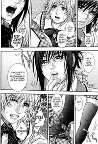 [Kotobuki Kazuki] Sis Ero Ch. 1-5 [English] {Tadanohito}