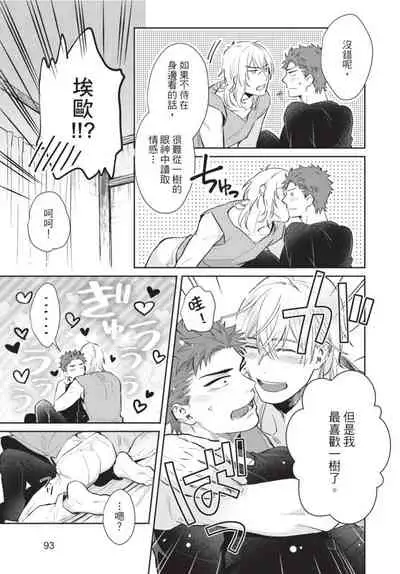 Android ni H na Kaihatsu Saremashita!? | 我被智能机器人色情开发了!?