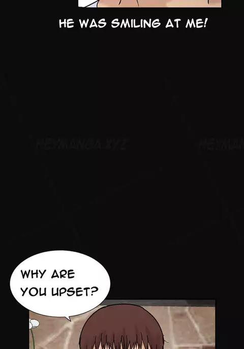 The Taste of Hands Ch.1-48