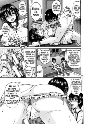 Kimi no Hitomi ni Koishiteru | I Am Falling in Love With Your Eyes Ch. 1-4