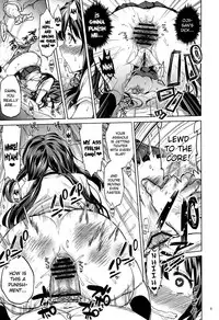 (C84)	[Muchakai (Mucha)] Chii-chan Kaihatsu Nikki 4 | Chii-chan's Development Diary 4 [English] {Doujin-moe.us}