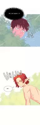 [Tankguy, ROZER] A World That I Rule Ch.01-25 [English] (Game of Scanlation) (Ongoing)