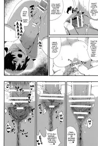 (Chimuchimu World Micchimume!) [Mangetsu Ujiya (Tekorun)] Oshiete!? Onii-chan! | Teach Me!? Oniichan! [English] [alparslan]