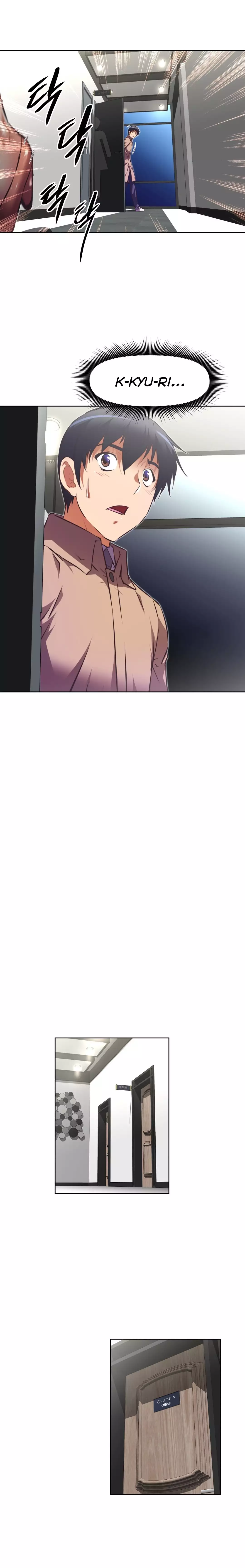 Brawling Go Ch.76-125