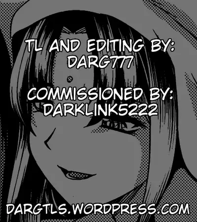 (C96) [Zvizva-Dan (Forester)] Sessyoinshiki Saiin Kyonyuu Massage | Sesshouin's Hypnotic Massage (Fate/Grand Order) [English] [Darg777]