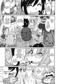 [Charlie Nishinaka] Cheers! 10 [English] [SaHa]