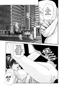 [Haruki] Hishoka Drop MIX - Secretarial Section Drop MIX 1 [English] [Tadanohito]