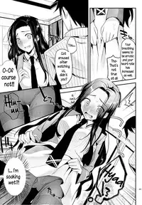 [Kawaisounako (Yuyu, Ichino)] Deep Snow Soushuuhen + 5-6 (Mahouka Koukou no Rettousei) [English] {The Lusty Lady Project + EHCove + hardicondor + inhibitionkiller007}