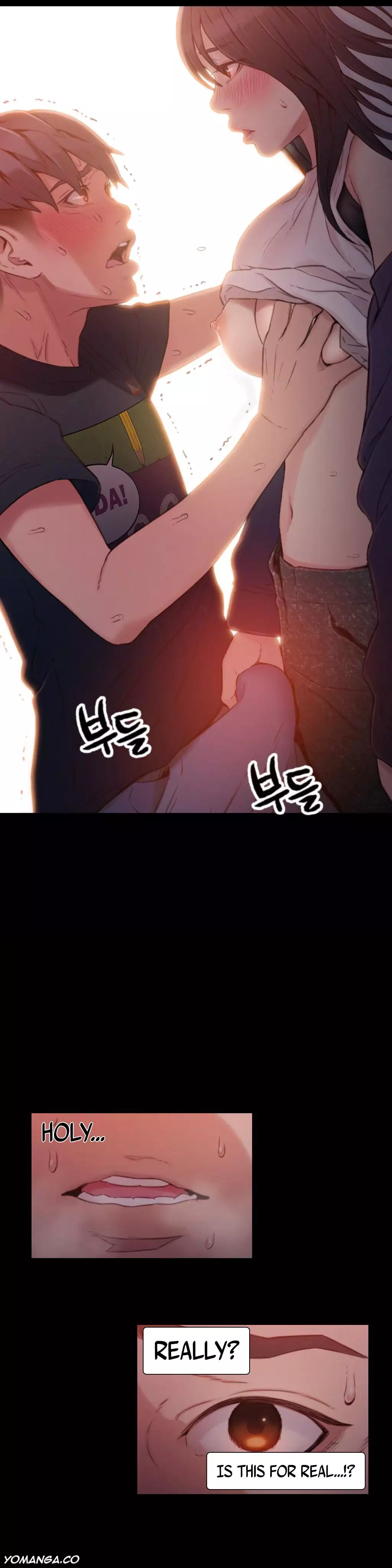 Sweet Guy Ch.1-51