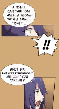 [Hong BanJang] Aharoo Ch.1-28 (English) (YoManga) (Ongoing)