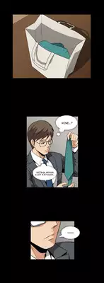 [Yihyeonmin] Drug Candy Ch.0-38 (English) (YoManga) (Ongoing)