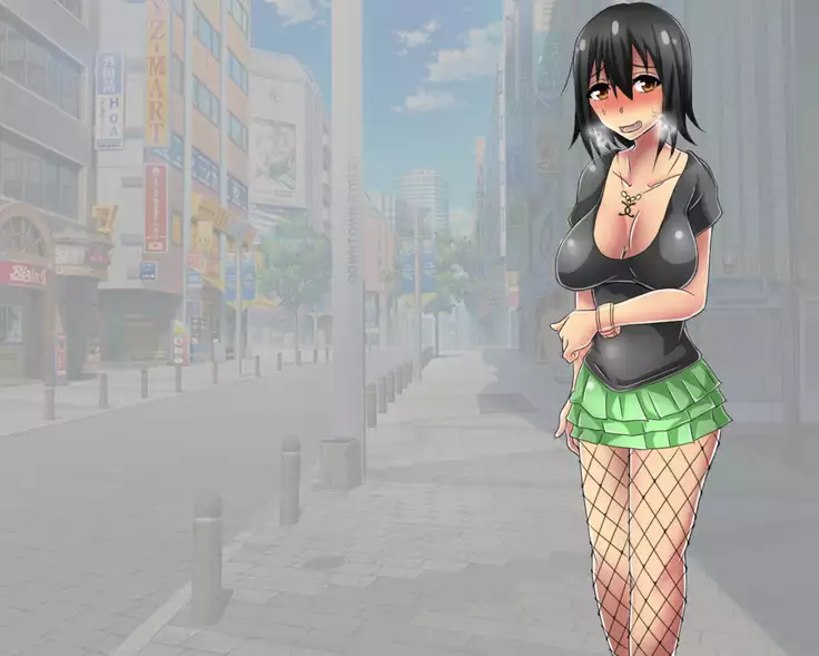 Netorare Video Letter ~ Hobo chin houkei no danna o motsu shufu ga yari chin ni netorareru ~