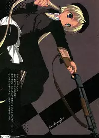 (C73) [Traumatize (Kagome)] harmonize - Traumatize color illustration Vol "H" (Various)