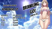 [Worin] Brawling Go Ch.0-40 (English) (YoManga) (Ongoing)