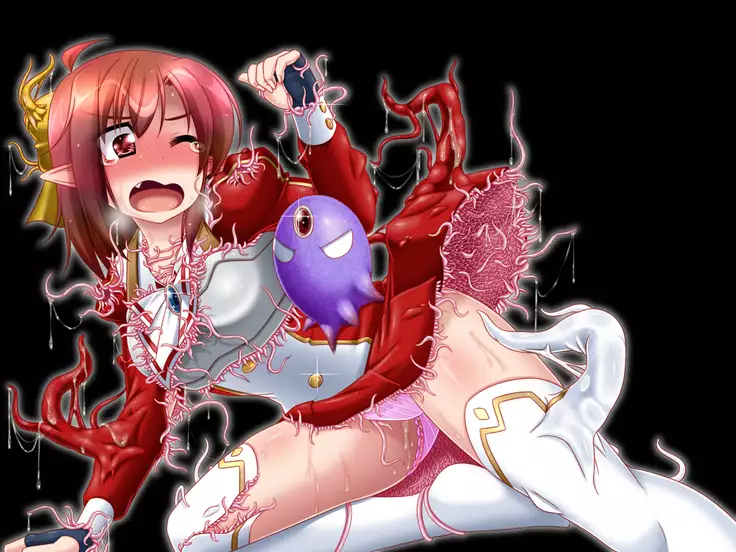 Elina and Ted's great adventure