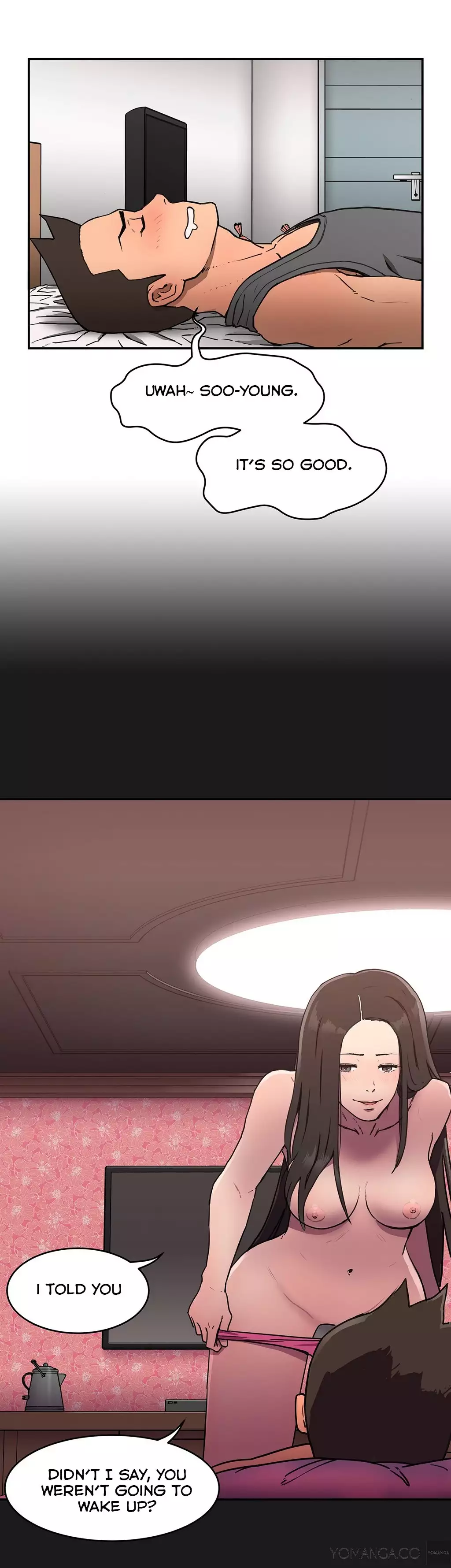 Refrain Love Ch.1-19