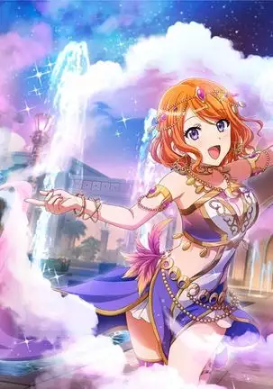 Revue Starlight -Re LIVE