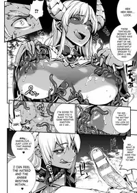 Shinkyoku no Grimoire