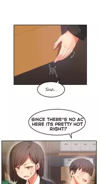 [Mx2J] Hari Dormitory Ch.0-20 (English) (Ongoing)