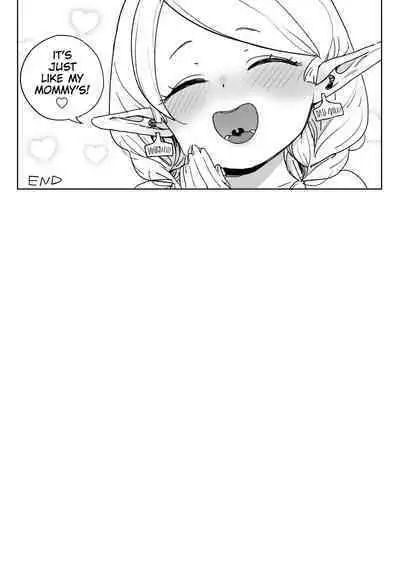 Oide yo! Elf no Mori Bokujou | Come in! Elven Woods Ranch