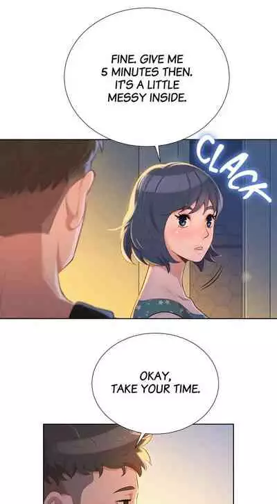 What do you Take me For? Ch.32/?