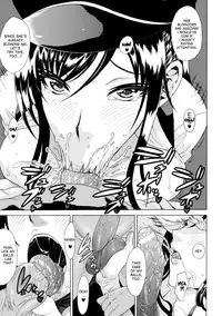 [Anthology] Hyottoko FellaGao wo Sarasu Bishoujo-tachi Vol. 1 [English] [desudesu] [Digital]