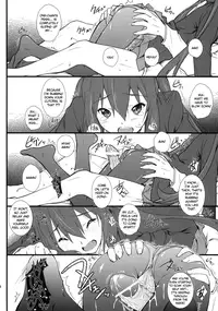 (C79) [Heaven's Gate (Andou Tomoya)] Samui Hi no Taishohou + α (K-ON!) [English] {gTeam Translations + =LWB=}