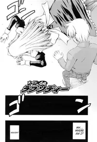 [Akiyama Kenta] Maid de Rhapsody | Rhapsody With a Maid [English] [SaHa]