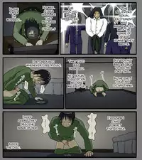 [Iris Art] Disc no Naka no Kimi no Kao [English] [SMDC]