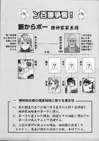 [Shinobu Tanei] Yabu kara Boy meets Girl