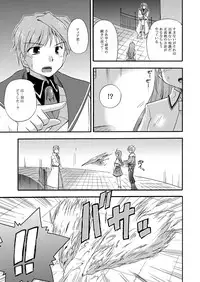 [Cool Palace (Suzumiya Kazuki)] LIFT THE WINGS (Aiyoku no Eustia) [Digital]