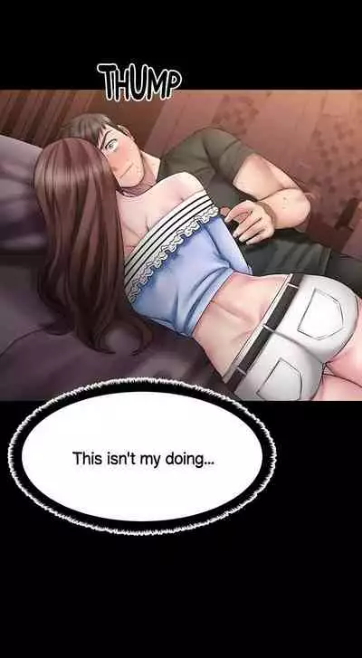 My Female Friend Who Crossed The Line [Rimpala, Gimdanchu] Ch.30? [English] [Manhwa PDF]