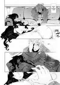 [Nini] A Ripple Of The Heart [English] [Decensored]