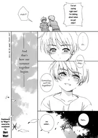 [Inkstone (Amai Ryouko)] Shounen ni Jousou Sasete Ijimete Mita | Let's Force him to Crossdress and Rape Him! [English] =SW=