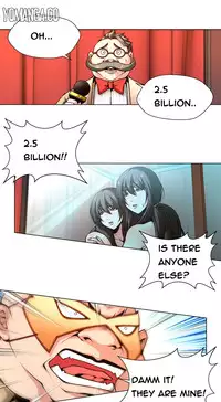 [Fantastic Whale] Twin Slave Ch.1-28 (English) (Ongoing)