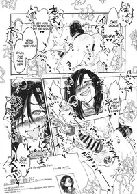 (Futaket 14) [Piepillow (Appyalpie)] Futa Milk Atsume -Momo Aji- [English] [Tigoris Translates]