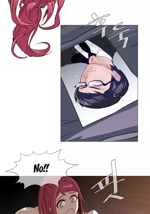 Household Affairs Ch.1-40