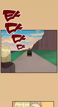 [Hong BanJang] Aharoo Ch.1-28 (English) (YoManga) (Ongoing)