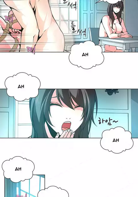Twin Slave Ch.1-34