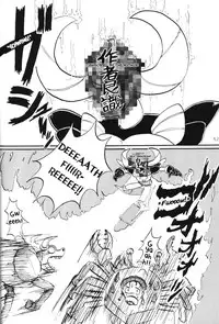 (C57) [Thirty Saver Street 2D Shooting (Maki Hideto, Sawara Kazumitsu)] Silent Saturn 10 (Sailor Moon) [English]