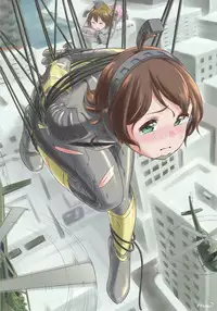 (MILLION FESTIV@L 5) [Futon Mushi (Various)] MILLION LIVE FETISHISM Kinbaku (THE IDOLM@STER MILLION LIVE!)