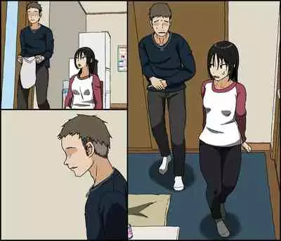 [Iris art (Toda Hisaya)] Kareshi Mochi no Kurokami Irojiro Binyuu Joshidaisei ga Cunni dake Mikeiken de Kare no Tomodachi ni Naisho de Hatsu Cunni Sarete Amari nimo Kimochiyo Sugite Sonomama Nagasare Sex Shita