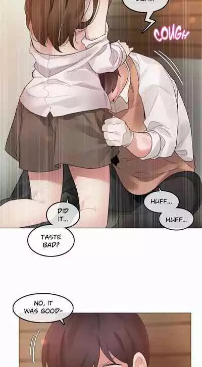 [Alice Crazy] Perverts' Daily Lives Episode 1: Her Secret Recipe Ch1-19 (Complete)