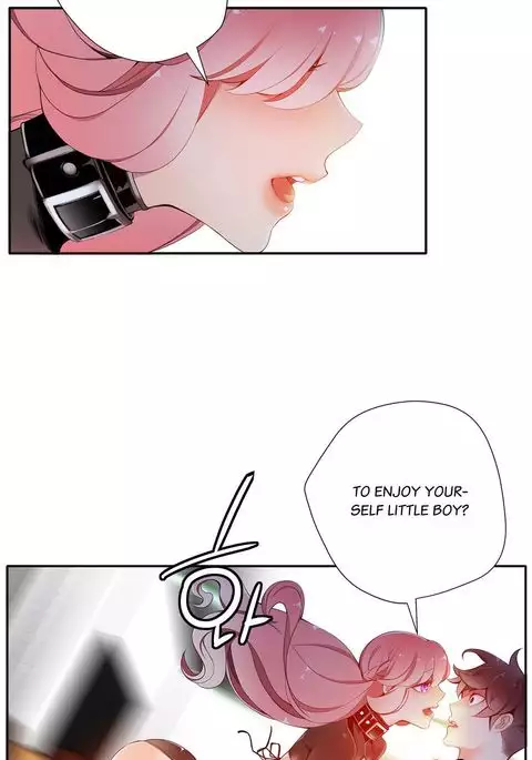 Lilith`s Cord Ch.1-22