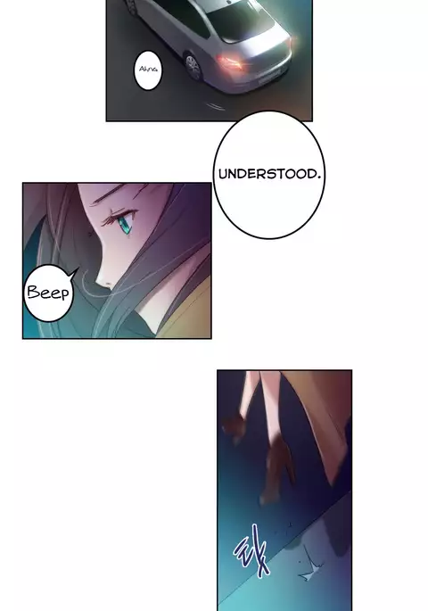 Erotic Sensuality & Perception Ch. 1-10