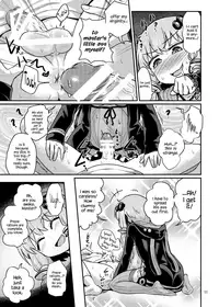 [Konnyaku Nabe (magifuro Konnyaku)] Futanari Yukari-san ni Gyaku Anal Choukyou Sareru Hon (VOCALOID) [English] {Hennojin} [Digital]