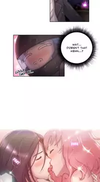 [BYMAN] Sex Knights-Erotic Sensuality & Perception Ch.1-17 (English) (Ongoing)